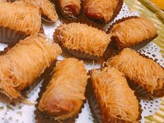 -骏莱海鲜鱼港(五角场店)