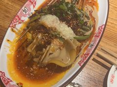 -福苗小骆驼烧烤(太奥广场店)