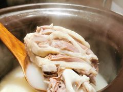 -七百岁羊肉馆(环球港店)