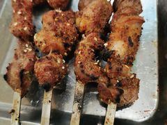 -满记烧饼(牛街东里小区一区店)