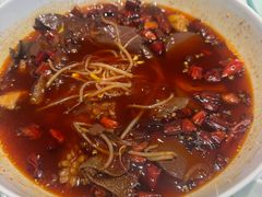 -香丰阁·烤鸭·川湘菜(清河店)