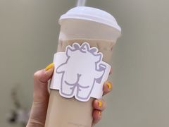 -茶力的小怪兽(梅林卓悦汇店)