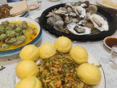 -前王院•巧克力海鲜市集餐厅(万平口店)