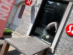 -lululemon(新天地店)