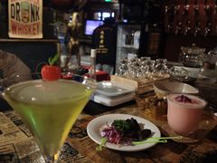 -流浪者复古西餐鸡尾酒吧(沈阳店)