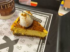 -BUTTERFUL&CREAMOROUS 黄油与面包(中山公园龙之梦店)