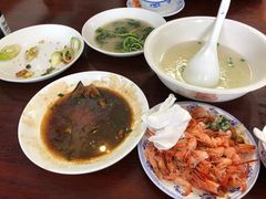 -福满楼(锦溪古镇店)