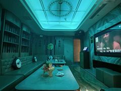 -芒果派对·量贩式KTV