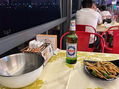 -铭副琦食·虾蟹烩馆(渔人码头店)