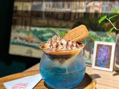 -樹下遇见树·咖啡