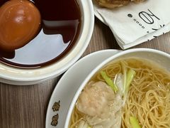 -百福麵家(新馬路店)