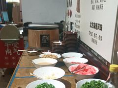 -受气牛肉·重庆耙牛肉(来福士店)