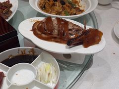 -大铁勺新津菜(东丽阳光新业广场店)