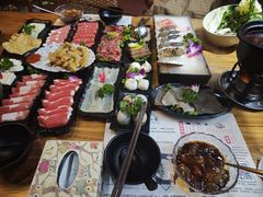 -束河人家(南锣鼓巷店)