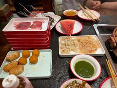 -京元盛铜锅涮肉(上海总店)
