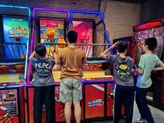 -核客电玩城(东门店)