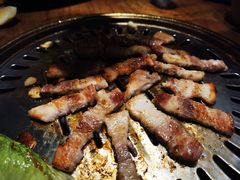 -牛人·雪花牛·木炭烤肉(昆山陆家店)