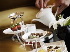 Tea-北京北辰洲际酒店