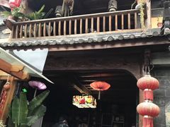 -88号小吃店·经典云南菜·地道纳西美食