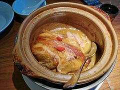 外婆茶香鸡-外婆家(静安大悦城店)