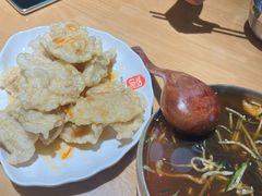 -服务大楼冷面(延大店)