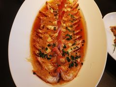 -炊江南·上海菜(国展华漕店)
