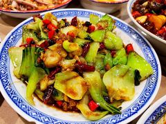 -老三样·旧食新味(船山路店)