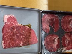 -允辛家·自助泥炉烤肉(九亭店)