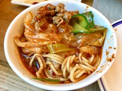 -之参餐厅(前门大街店)