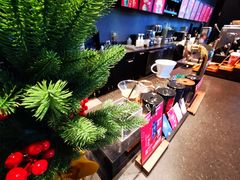 -星巴克(七宝领展广场1F店)
