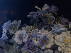 -黑桃K生日订制KTV