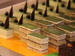 -长沙世纪金源大饭店·金世纪中餐厅