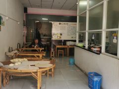 大堂-小武包子铺(严州古城店)