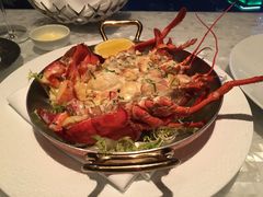 -广州四季酒店·佰鲜汇·现代法餐