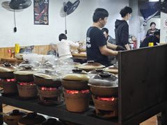 -蔡记·九米羊肉炉(东渡店)
