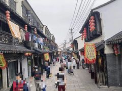 -葑门横街
