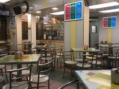 大堂-澳洲牛奶公司(佐敦店)