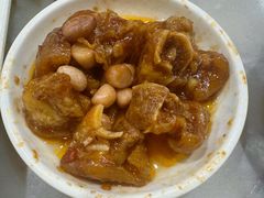 -品香排骨饭(羊官路店)