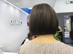 -CIT造型·烫发·染发