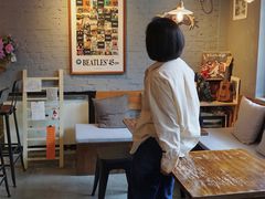 -古耳咖啡(北锣店)