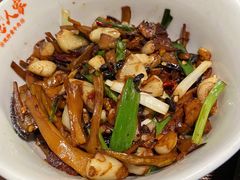 -小隐人家(乐松店)
