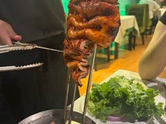 -戈拿旺巴西烤肉(崇文门店)