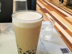 卡朋珍珠奶茶-卡朋西餐(较场西路店)