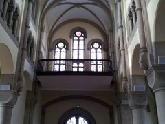 -上海佘山国家森林公园西佘山园