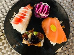 -339旋转餐厅(天府熊猫塔店)
