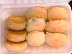 -添好运点心专门店(中环IFC店)