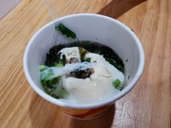 -家宴·灌蛋·沙茶面(曾厝垵店)