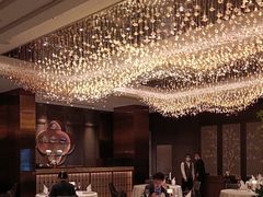 -万豪金殿(香港JW万豪酒店)