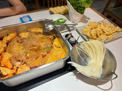 -螺大喜螺蛳粉火锅(雍和宫店)