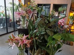 -ibarrel爱杯·bistro&brunch(江宁路店)